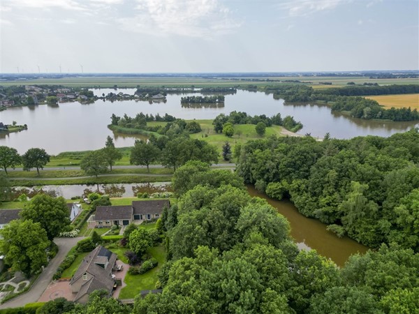 Medium property photo - Tjamme 79, 9642 JT Veendam